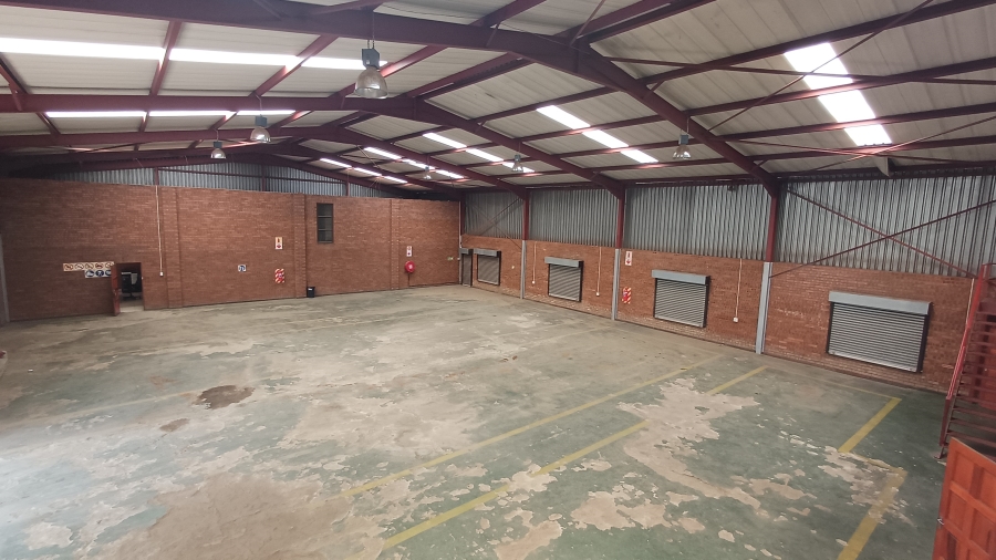 To Let commercial Property for Rent in Meyerton Park Gauteng