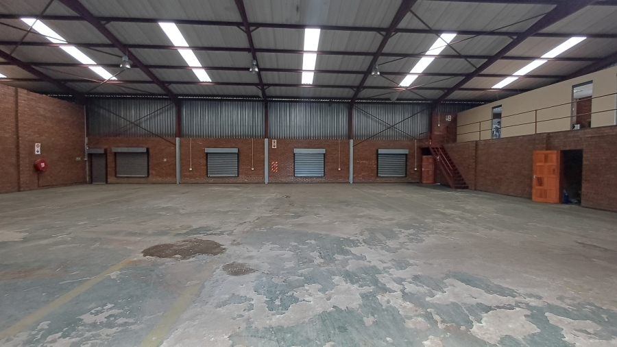 To Let commercial Property for Rent in Meyerton Park Gauteng