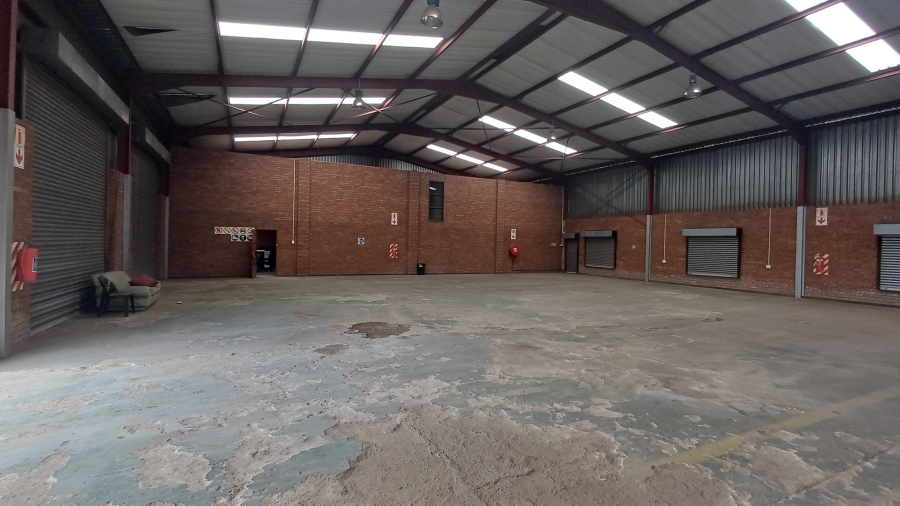 To Let commercial Property for Rent in Meyerton Park Gauteng