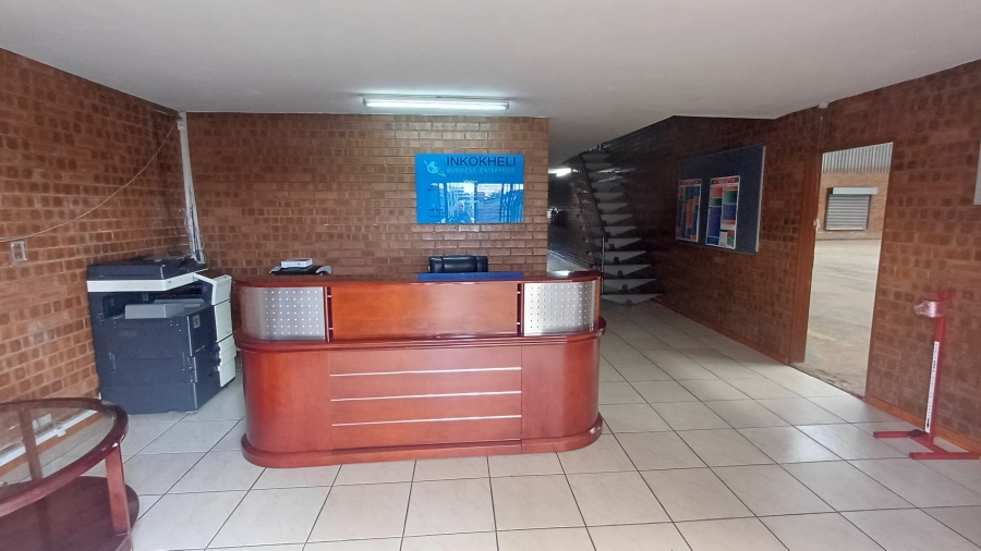 To Let commercial Property for Rent in Meyerton Park Gauteng