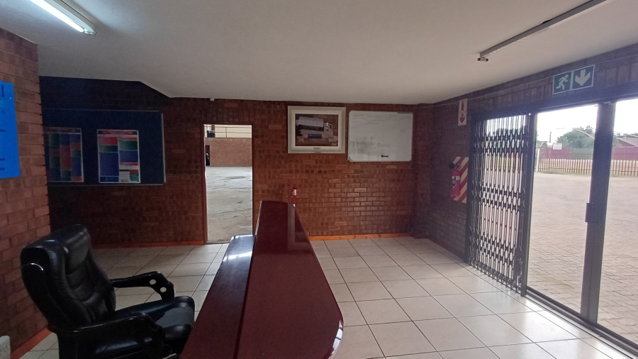 To Let commercial Property for Rent in Meyerton Park Gauteng