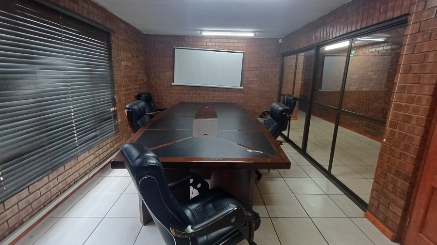 To Let commercial Property for Rent in Meyerton Park Gauteng