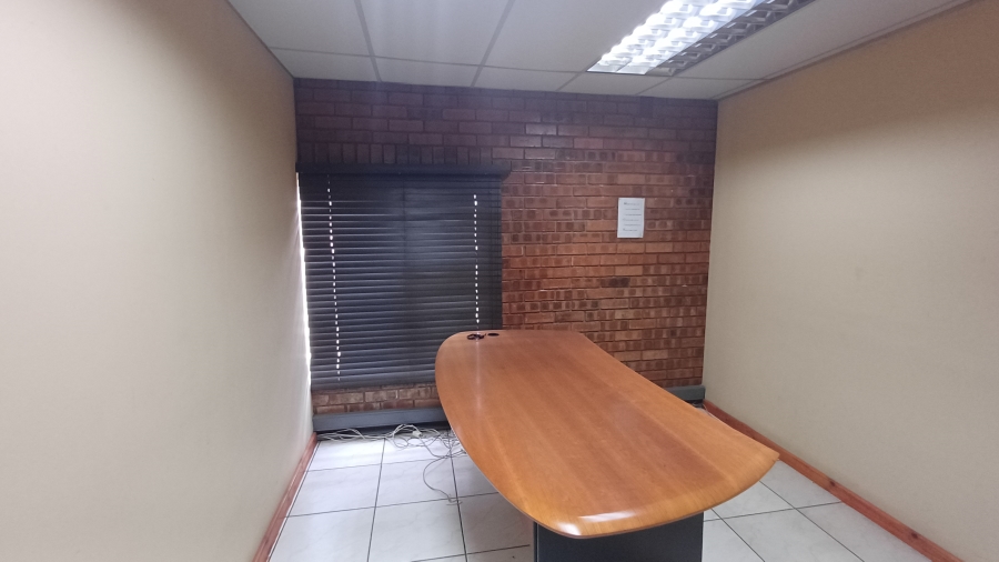To Let commercial Property for Rent in Meyerton Park Gauteng