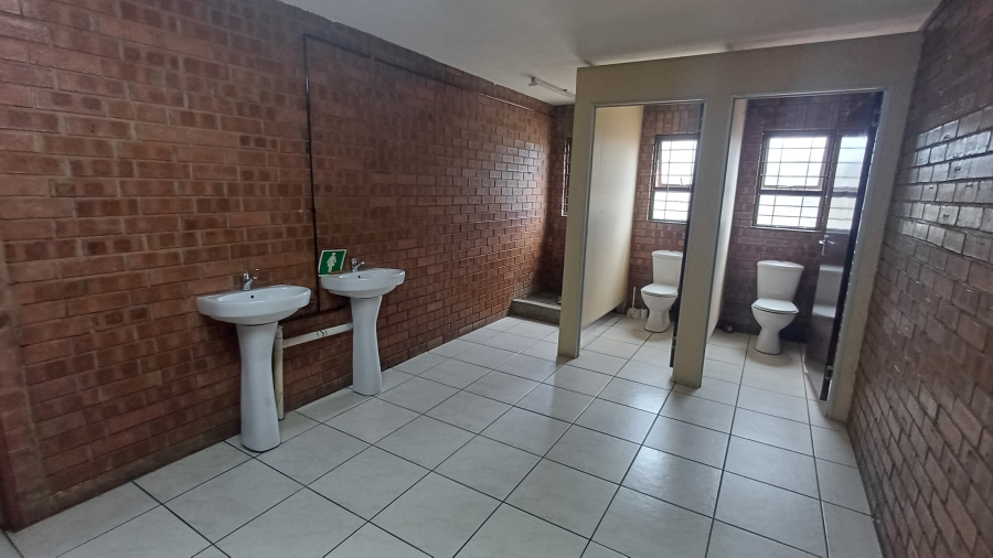 To Let commercial Property for Rent in Meyerton Park Gauteng