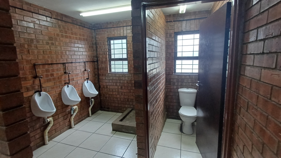 To Let commercial Property for Rent in Meyerton Park Gauteng