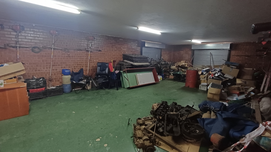 To Let commercial Property for Rent in Meyerton Park Gauteng