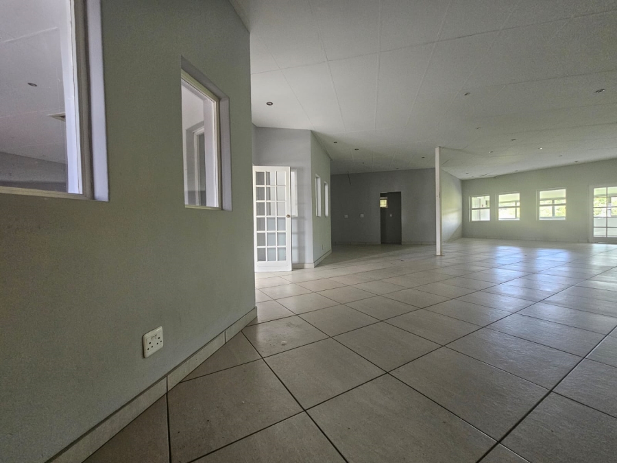 To Let commercial Property for Rent in Faerie Glen Gauteng