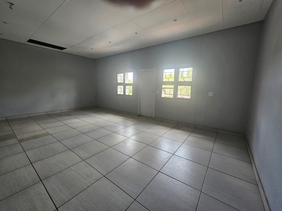 To Let commercial Property for Rent in Faerie Glen Gauteng