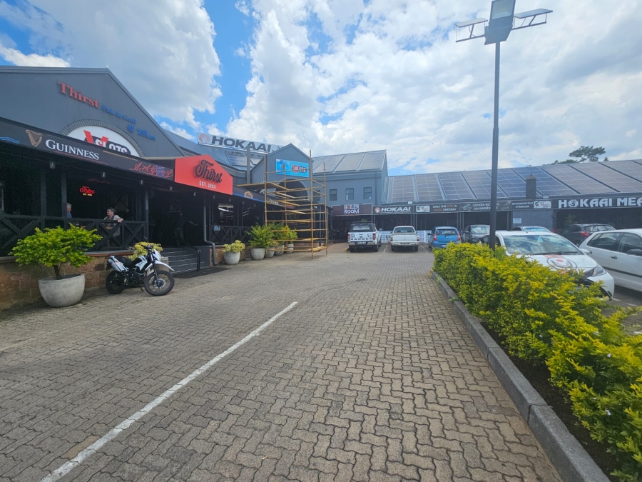 To Let commercial Property for Rent in Faerie Glen Gauteng