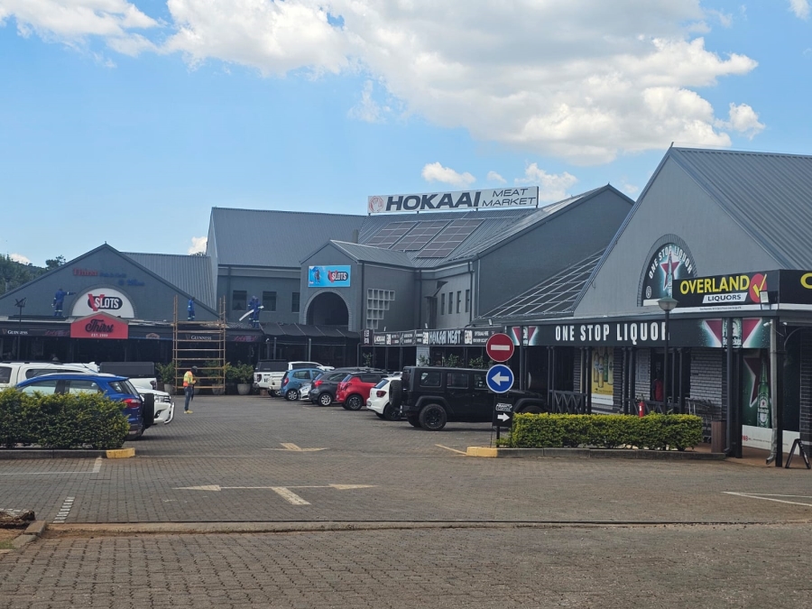 To Let commercial Property for Rent in Faerie Glen Gauteng
