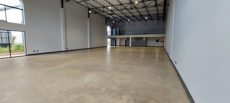 To Let commercial Property for Rent in Rooihuiskraal Gauteng