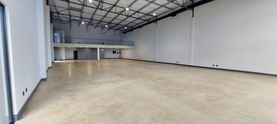 To Let commercial Property for Rent in Rooihuiskraal Gauteng