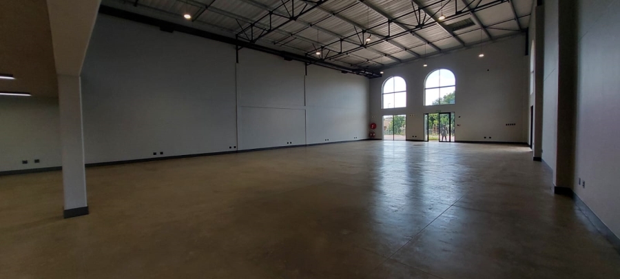 To Let commercial Property for Rent in Rooihuiskraal Gauteng
