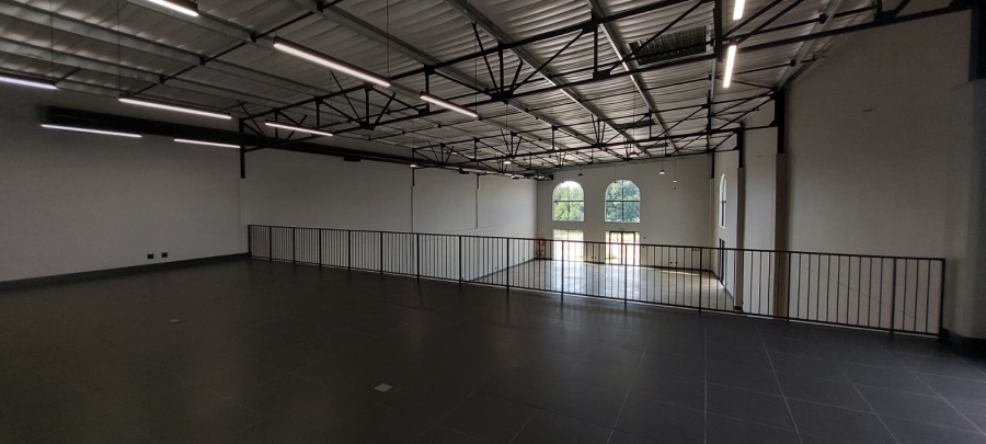 To Let commercial Property for Rent in Rooihuiskraal Gauteng