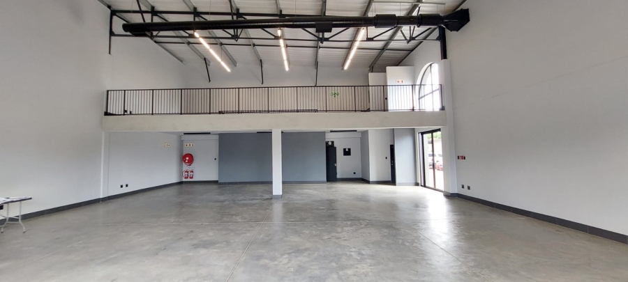 To Let commercial Property for Rent in Rooihuiskraal North Gauteng