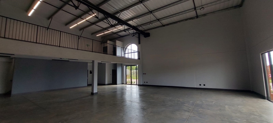 To Let commercial Property for Rent in Rooihuiskraal North Gauteng