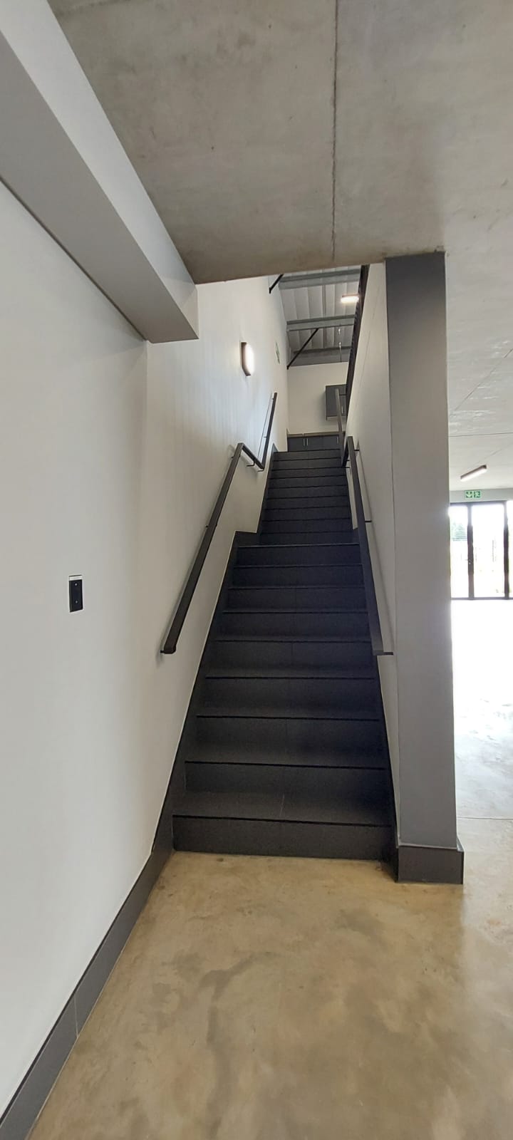 To Let commercial Property for Rent in Rooihuiskraal North Gauteng