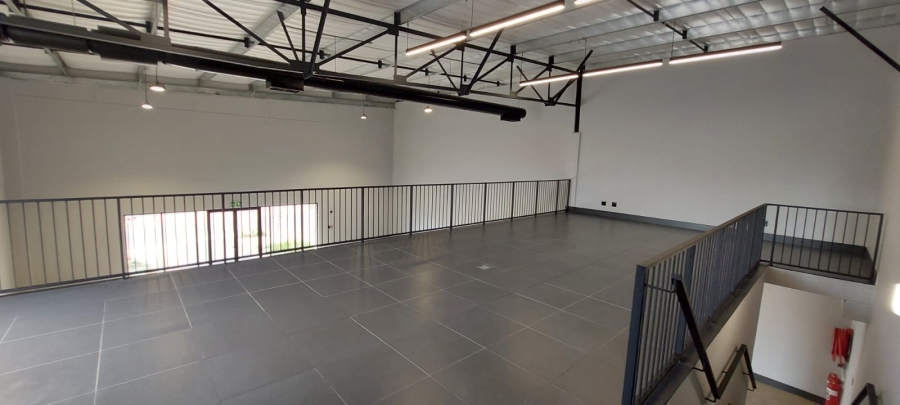 To Let commercial Property for Rent in Rooihuiskraal North Gauteng