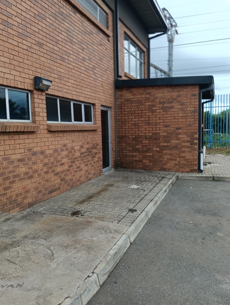 To Let commercial Property for Rent in Silverton Gauteng