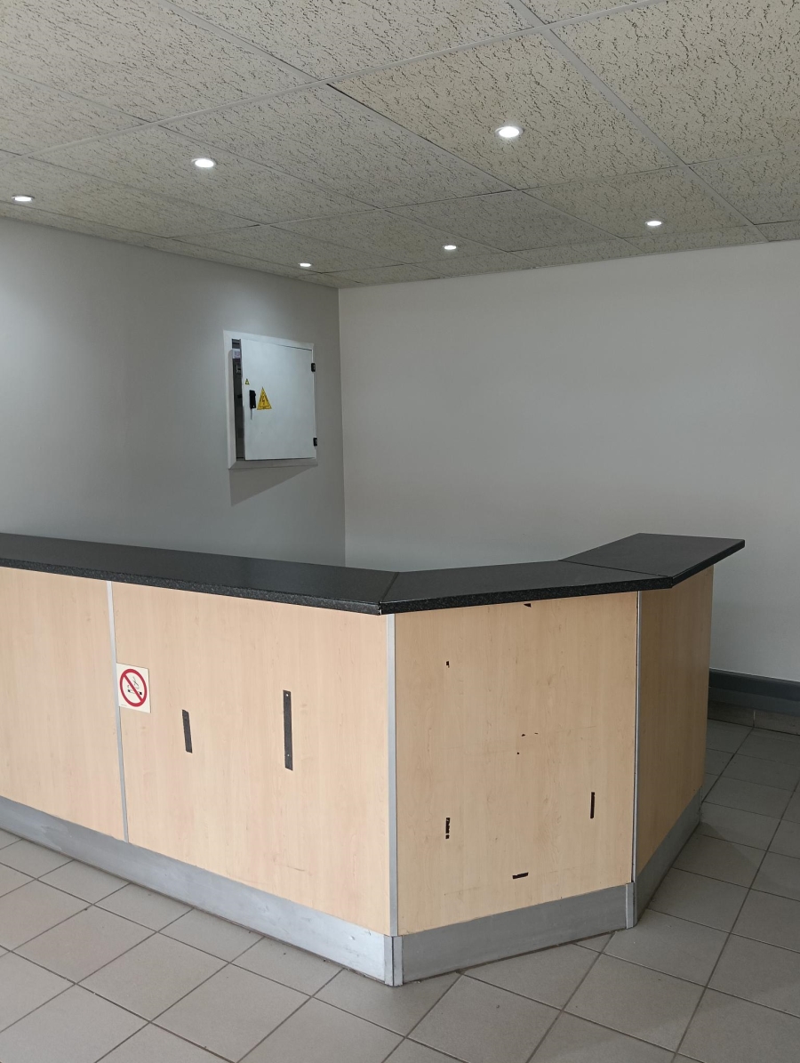 To Let commercial Property for Rent in Silverton Gauteng