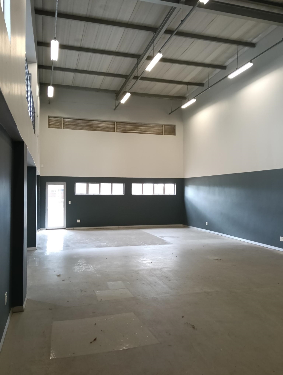 To Let commercial Property for Rent in Silverton Gauteng