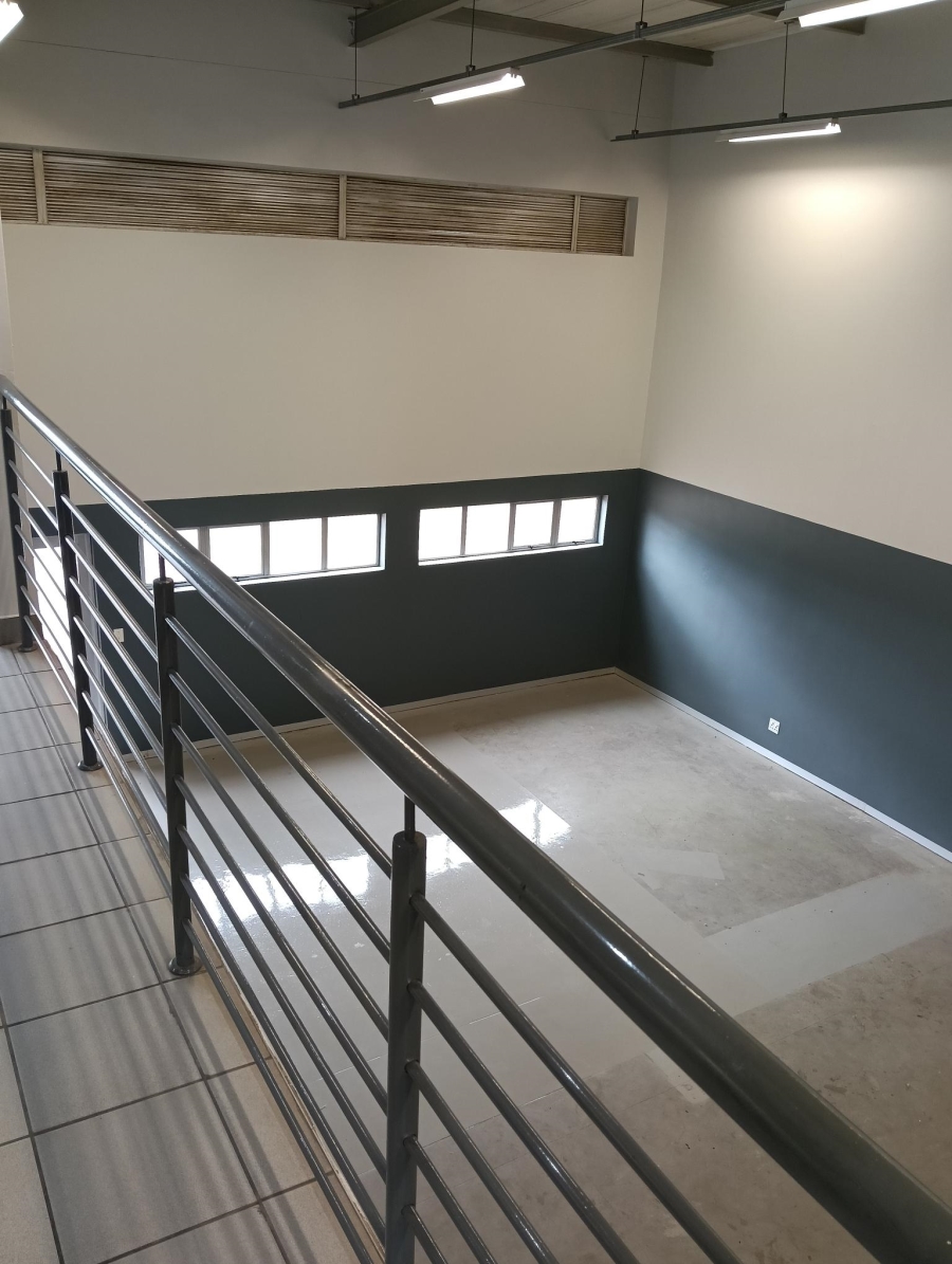 To Let commercial Property for Rent in Silverton Gauteng