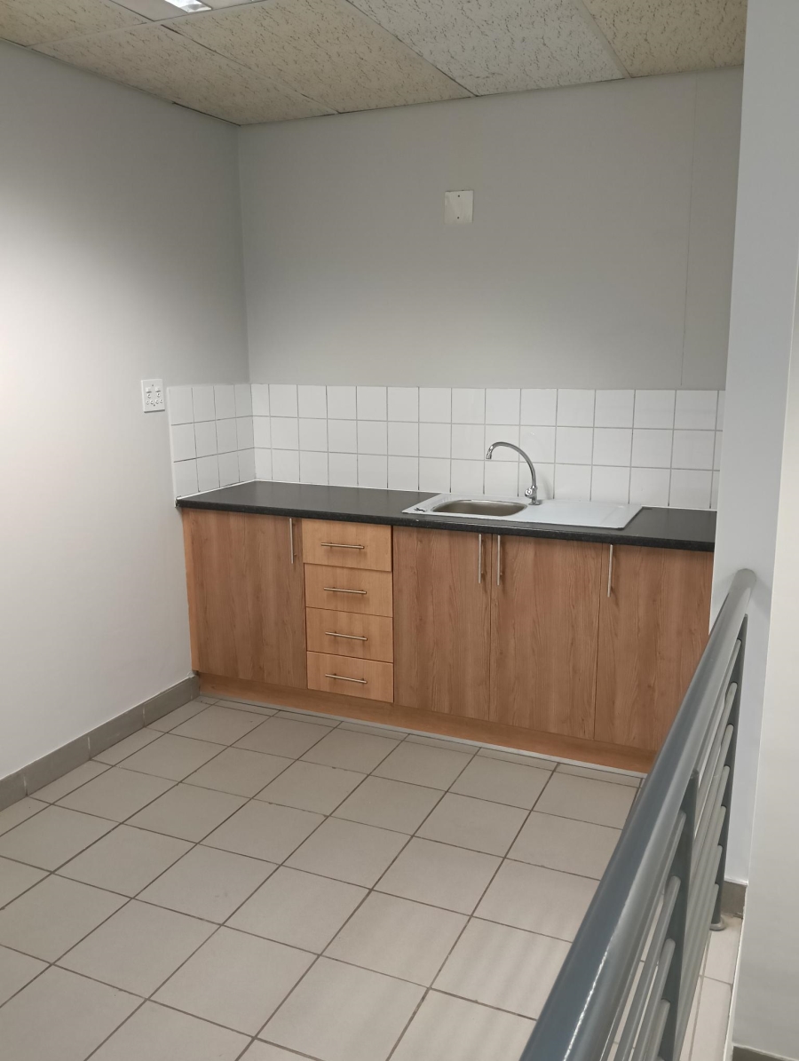 To Let commercial Property for Rent in Silverton Gauteng