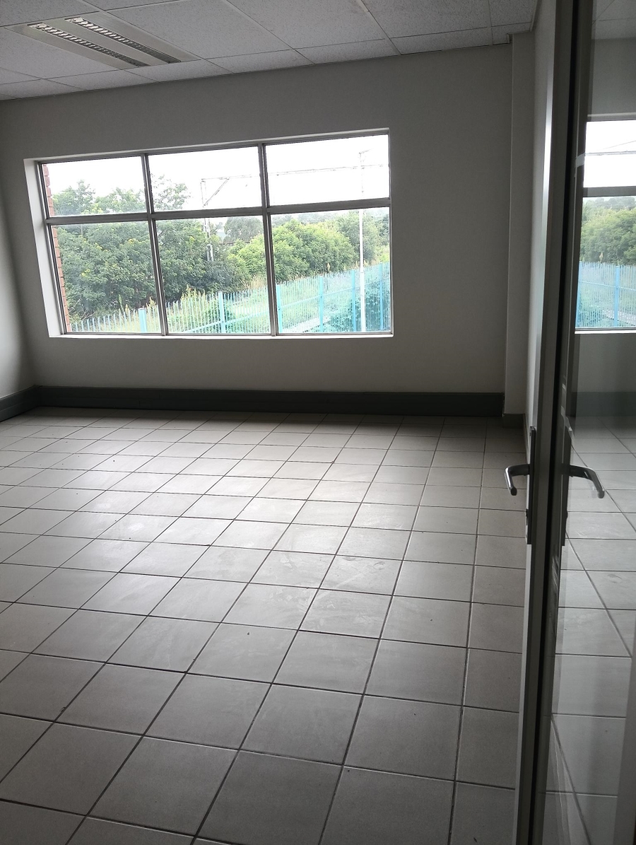 To Let commercial Property for Rent in Silverton Gauteng