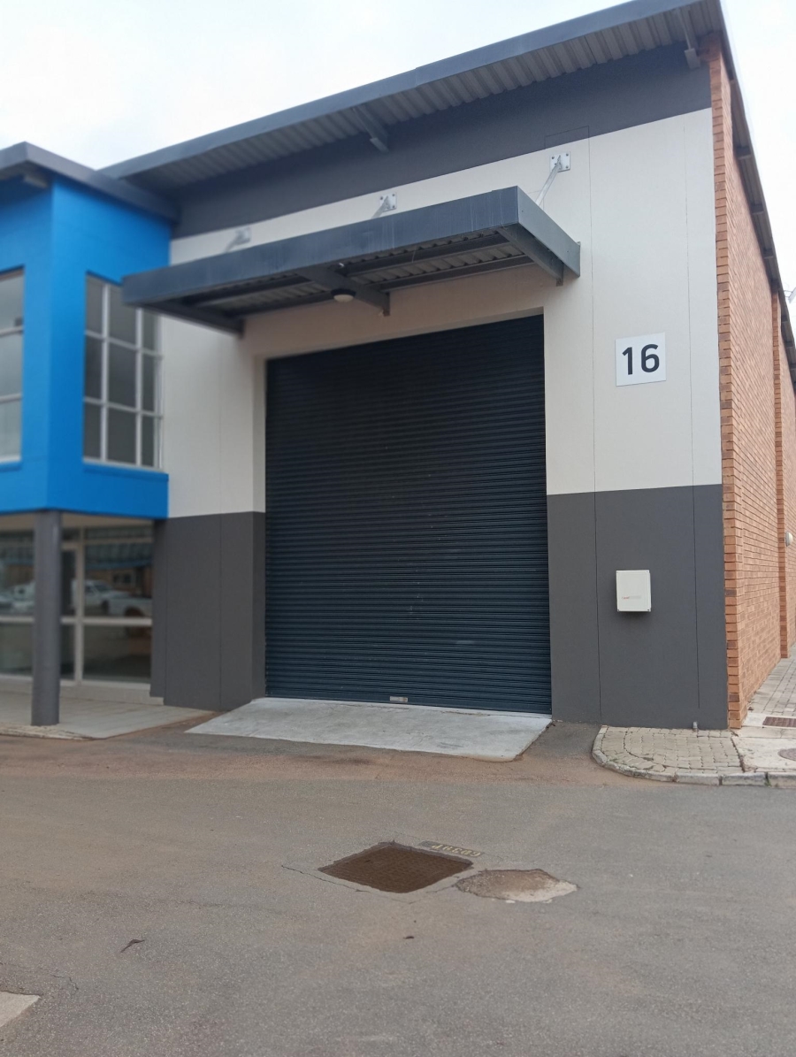 To Let commercial Property for Rent in Silverton Gauteng
