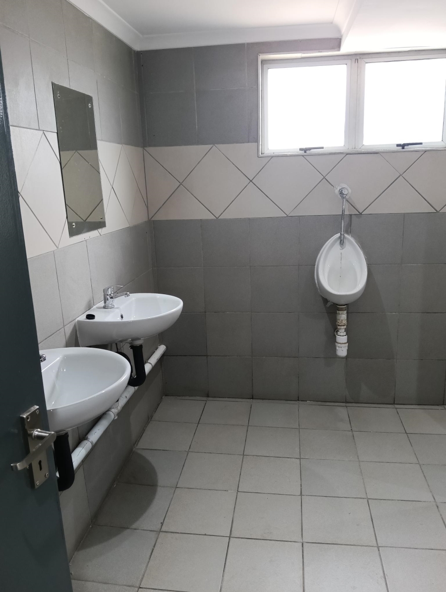 To Let commercial Property for Rent in Silverton Gauteng