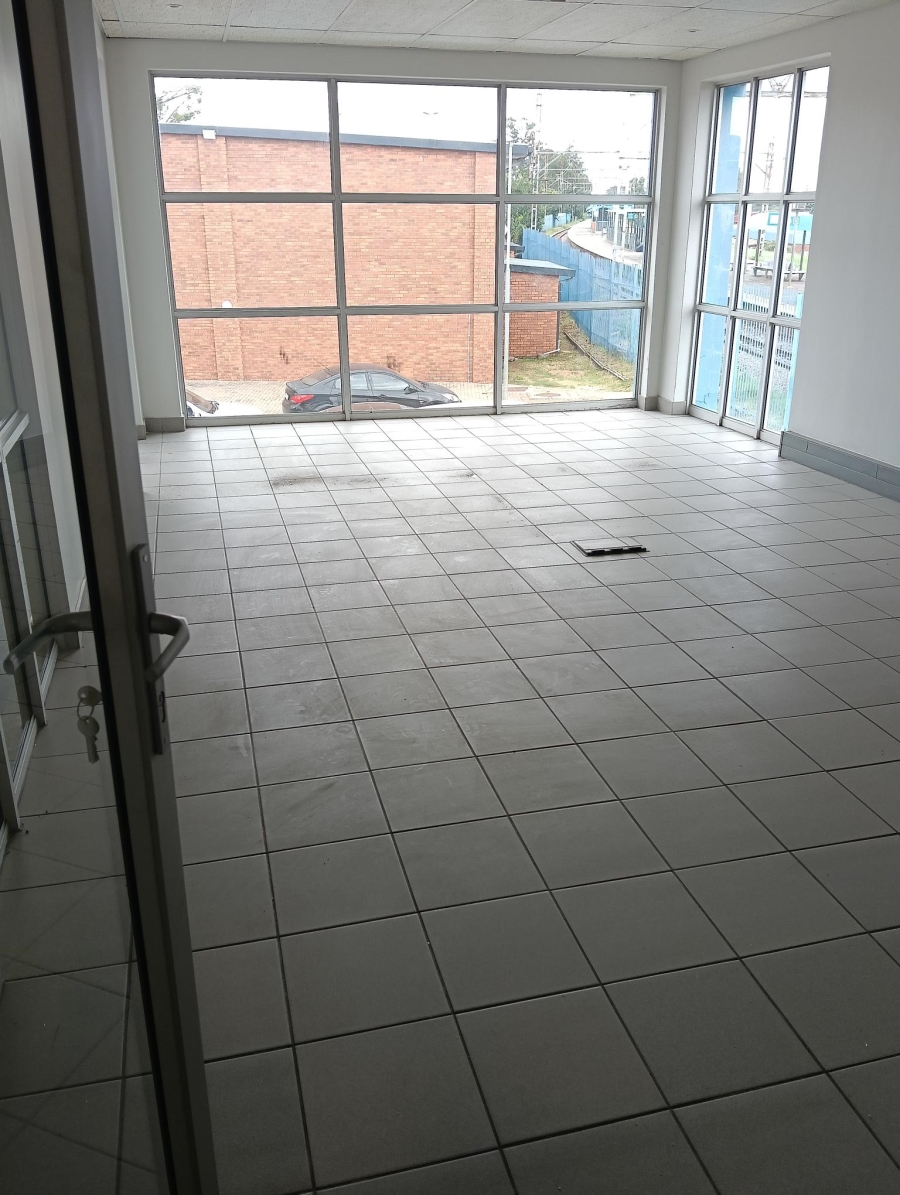 To Let commercial Property for Rent in Silverton Gauteng