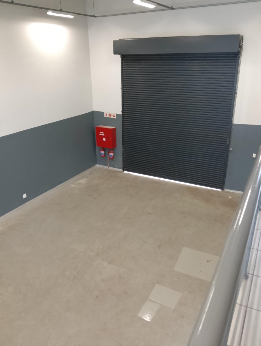 To Let commercial Property for Rent in Silverton Gauteng