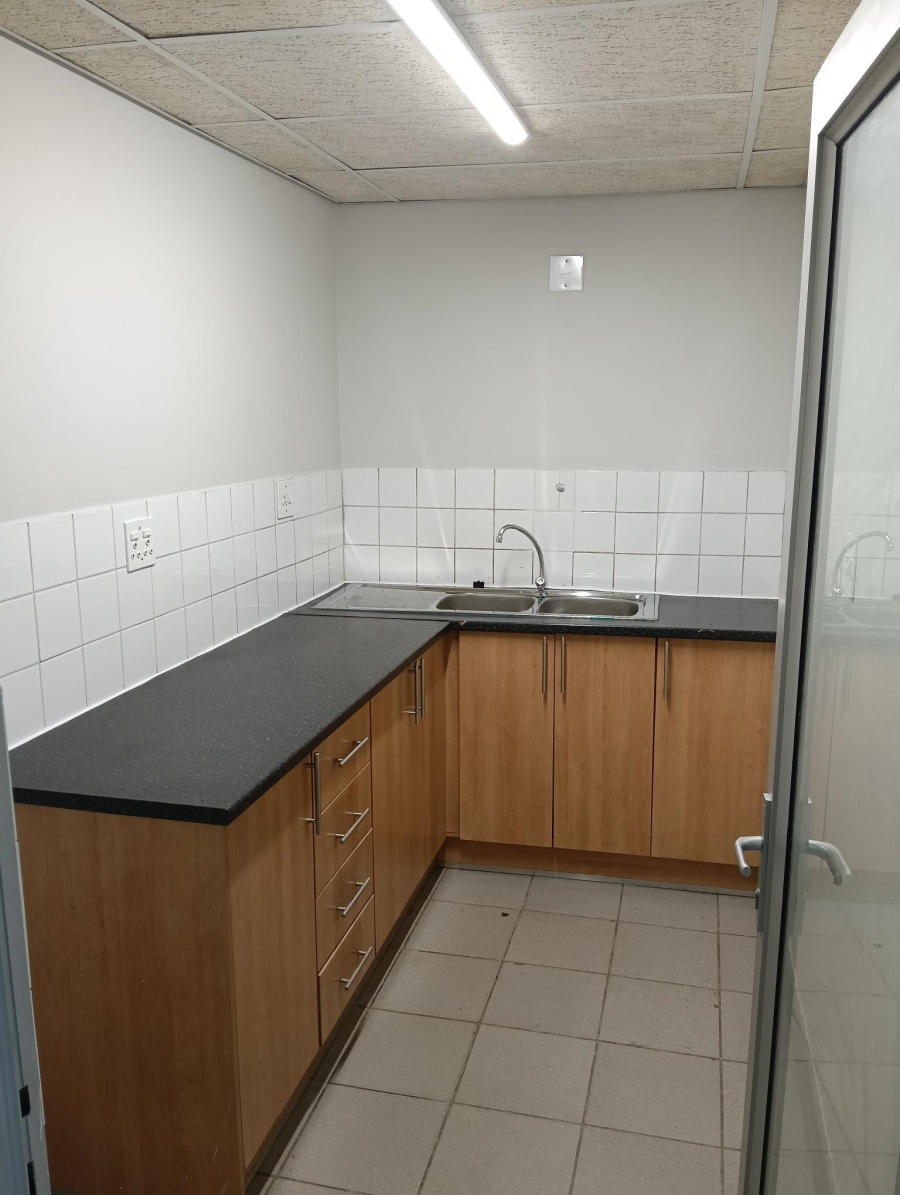 To Let commercial Property for Rent in Silverton Gauteng