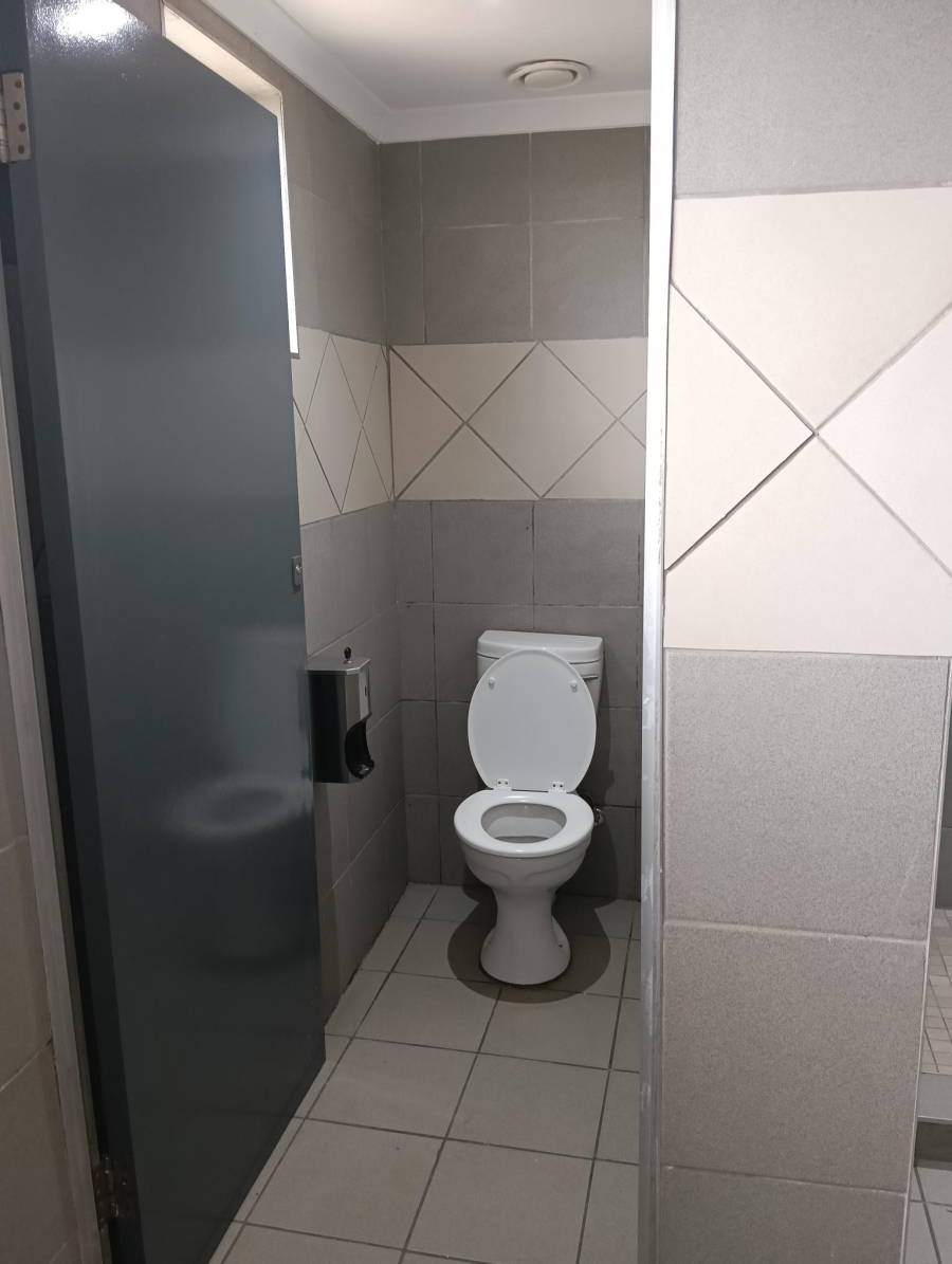 To Let commercial Property for Rent in Silverton Gauteng