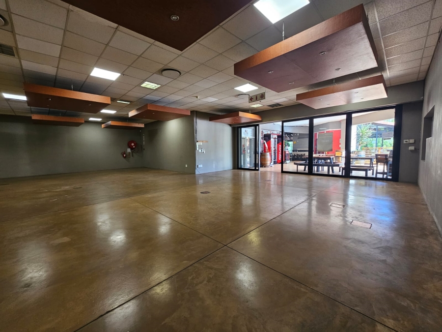 To Let commercial Property for Rent in Moreleta Park Gauteng