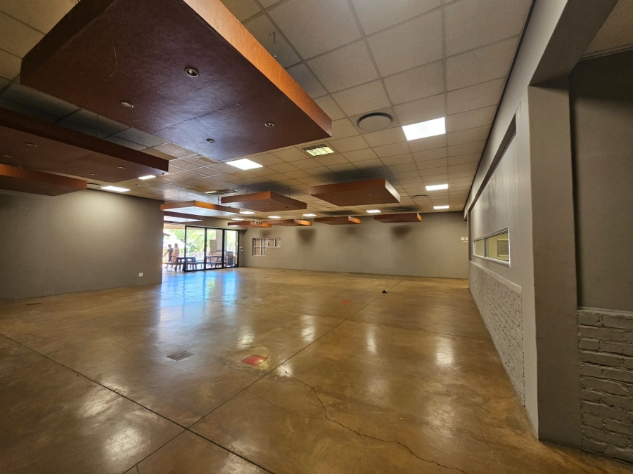 To Let commercial Property for Rent in Moreleta Park Gauteng