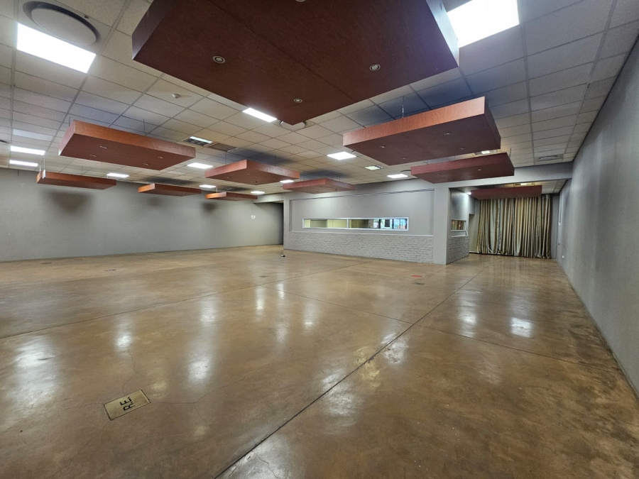 To Let commercial Property for Rent in Moreleta Park Gauteng