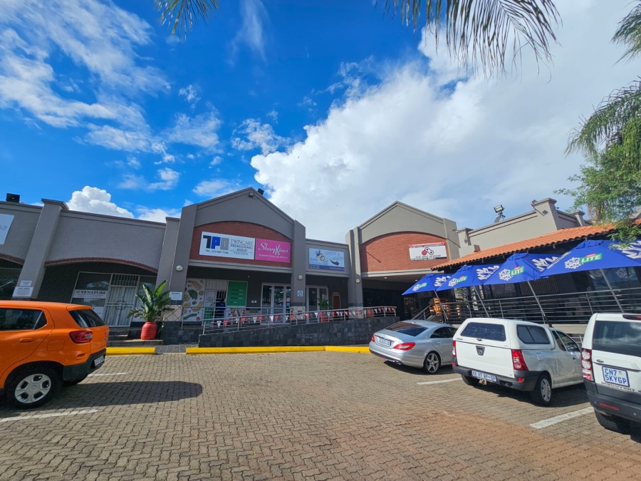 To Let commercial Property for Rent in Moreleta Park Gauteng