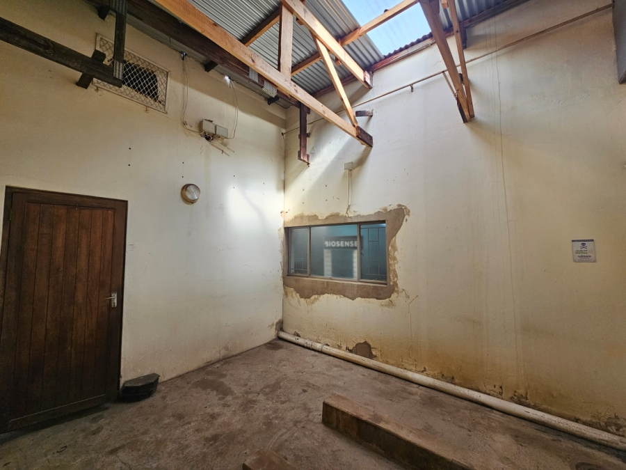 To Let commercial Property for Rent in Moreleta Park Gauteng