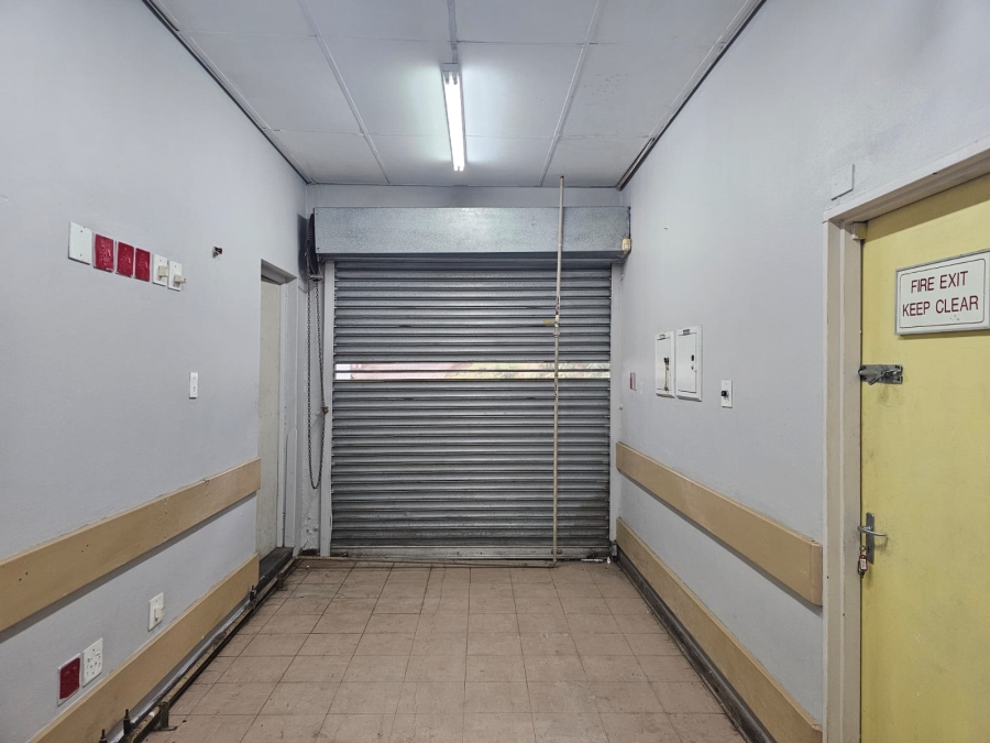 To Let commercial Property for Rent in Moreleta Park Gauteng