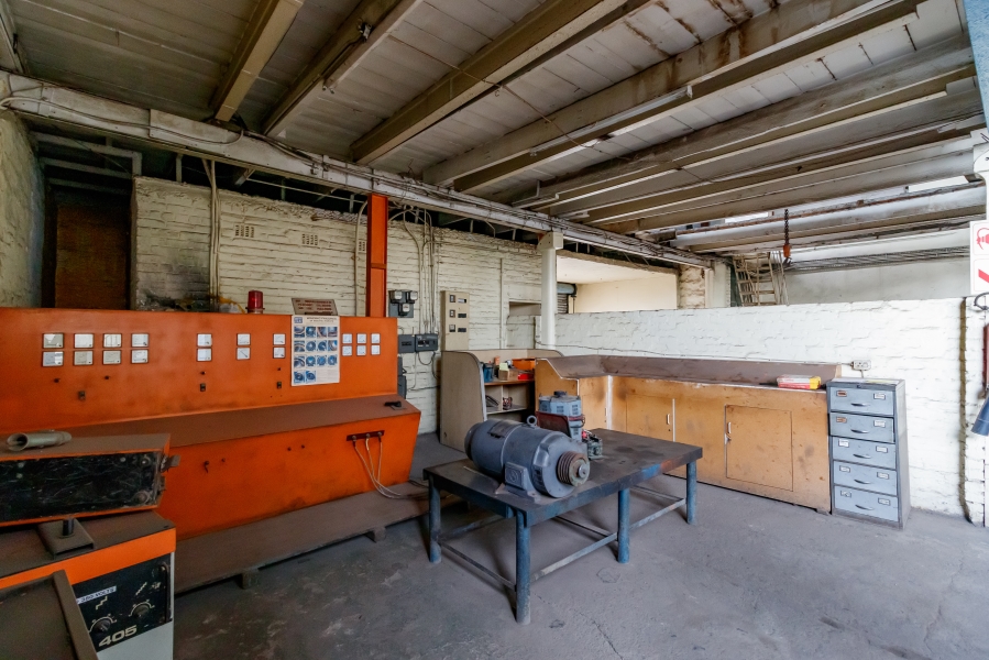 Commercial Property for Sale in City and Suburban Gauteng