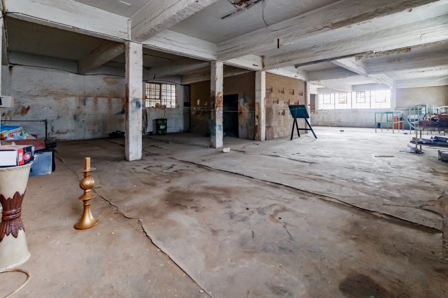 Commercial Property for Sale in City and Suburban Gauteng