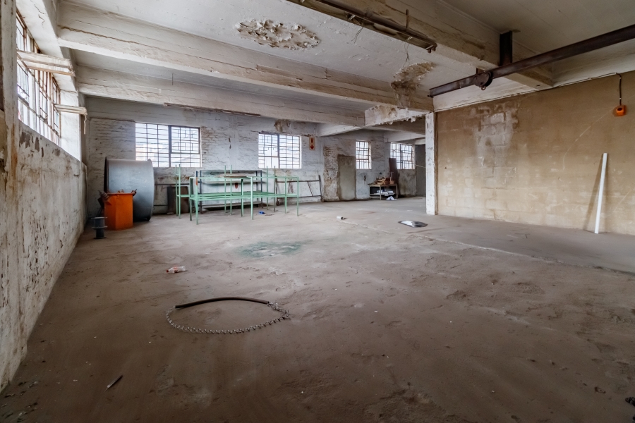 Commercial Property for Sale in City and Suburban Gauteng