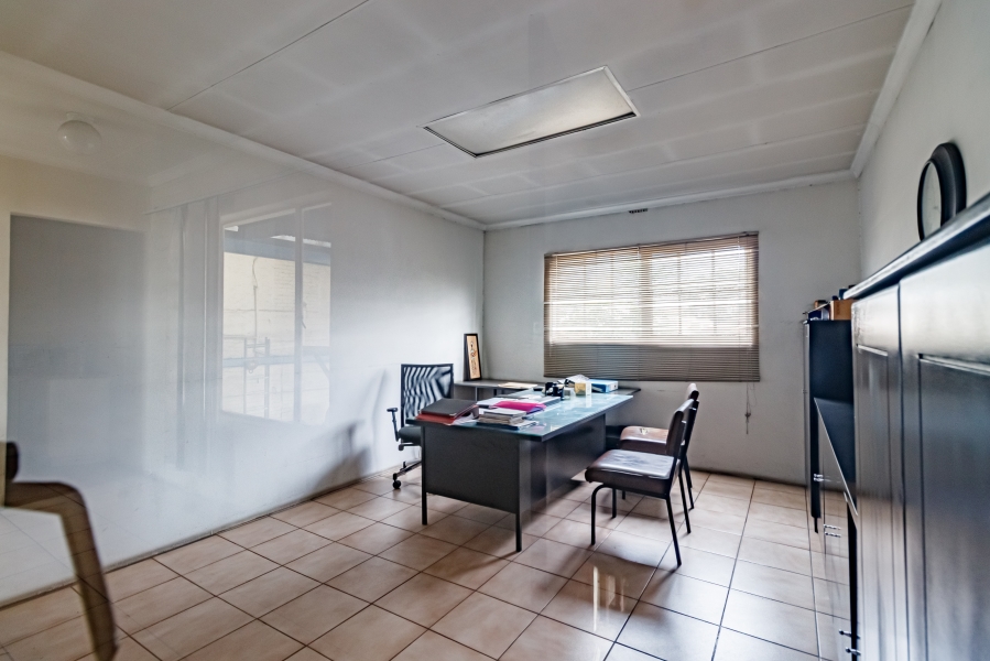 Commercial Property for Sale in City and Suburban Gauteng