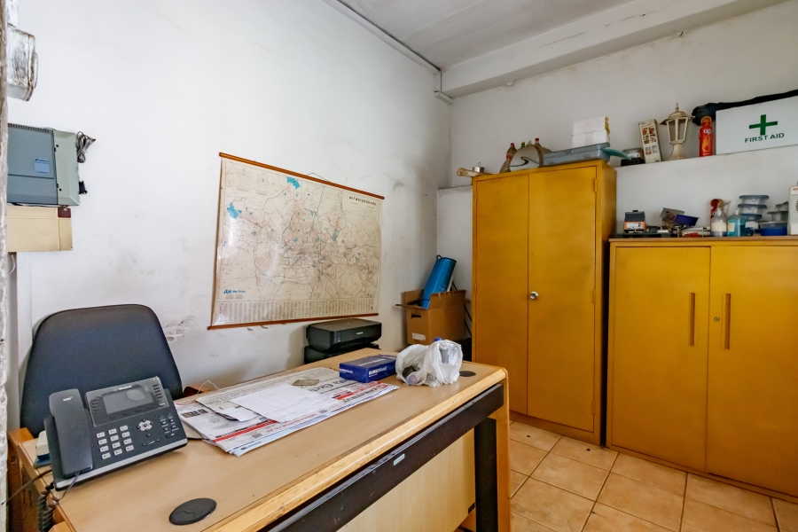 Commercial Property for Sale in City and Suburban Gauteng