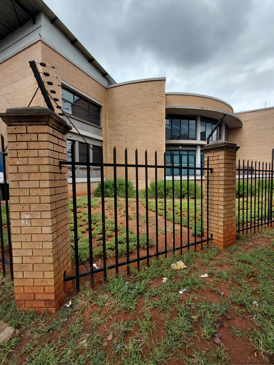 To Let commercial Property for Rent in Arcadia Gauteng