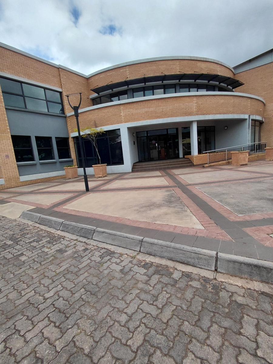 To Let commercial Property for Rent in Arcadia Gauteng