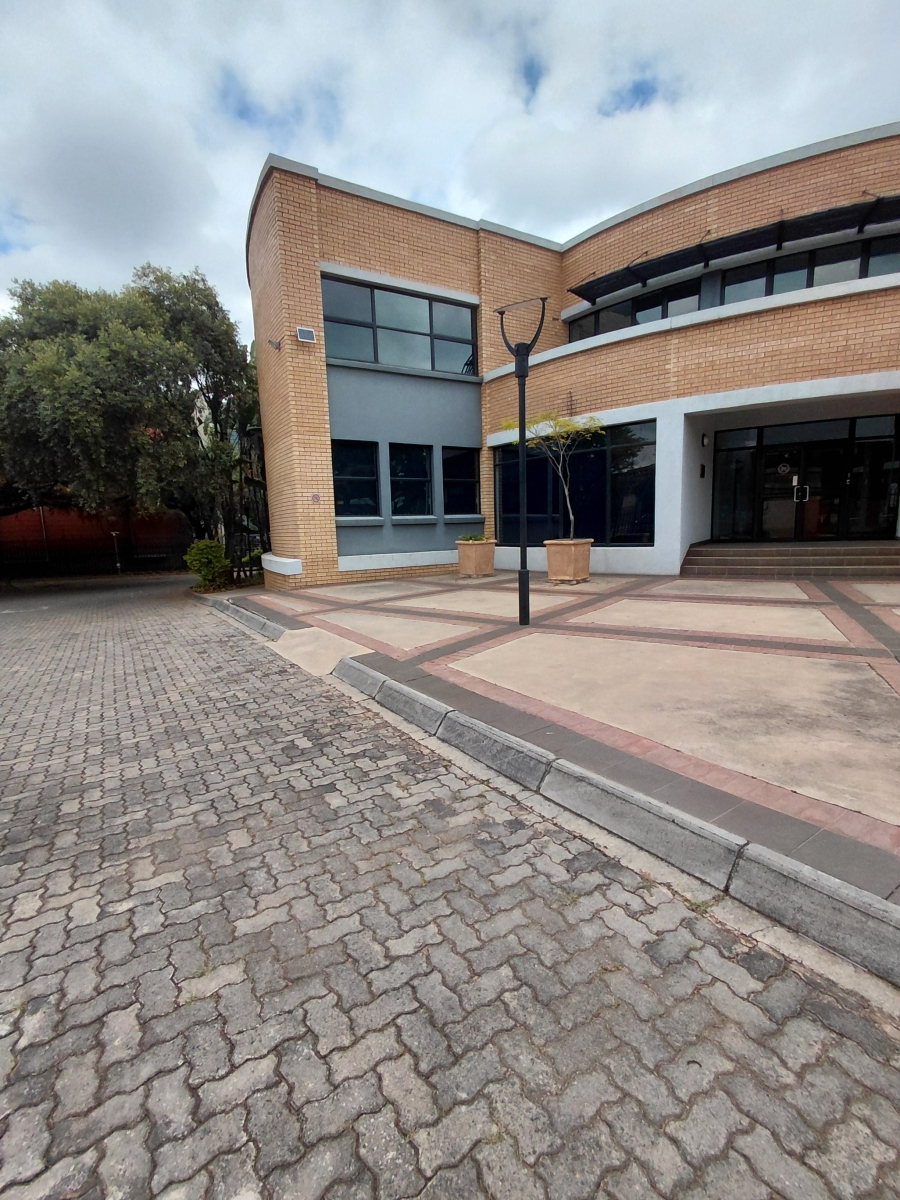 To Let commercial Property for Rent in Arcadia Gauteng