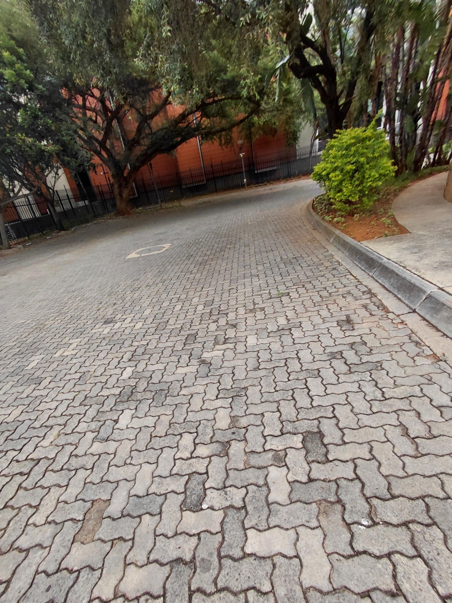 To Let commercial Property for Rent in Arcadia Gauteng