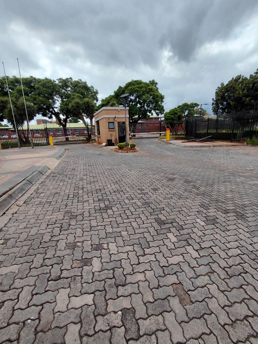 To Let commercial Property for Rent in Arcadia Gauteng